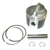 Kit De Piston Motor Evinrude Johnson 150-200 Hp 2t V6 90° 