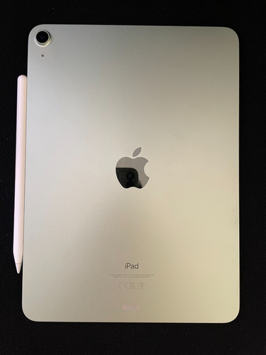 Apple iPad Air De 10.9  Wi-fi  256gb Verde (4ª Generación)