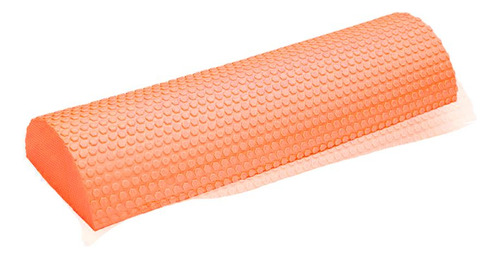 Begetto Muscle Restoration Eva Foam Roller Half Round Yoga