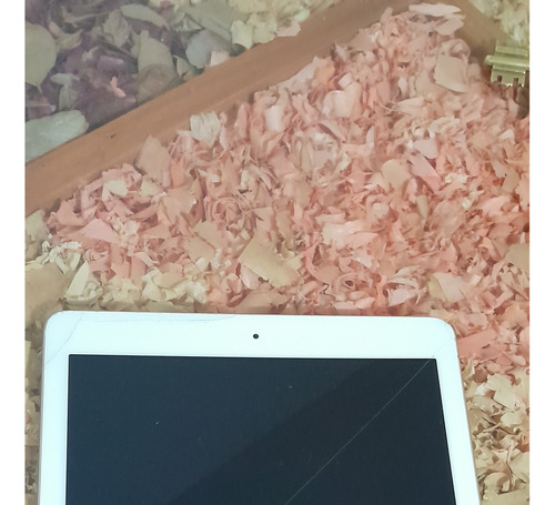 iPad 10 Generación Apple A14 Bionic 10.9 Wifi 64 Gb Plata. P
