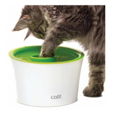 Catit Multi Feeder - Plato Alimentación Lenta - Senses 2.0