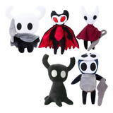 Muñeca Hollow Knight Doll De 5 Piezas For Regalo For Niños