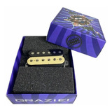 Captador Malagoli Custom Ii-s Slash Ponte Classic Hard Rock