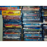 Blurays Lote 100 Títulos Todas Nuevas Selladas