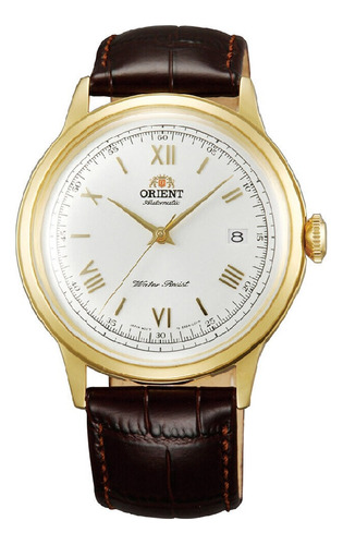 Reloj Orient Fac00007w Original