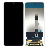 Modulo Pantalla Display Para Xiaomi Poco X3 X3 Pro Original