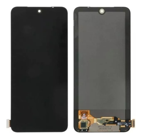 Frontal Lcd Compatível Xiaomi Redmi Note 10 Note 10s 4g 