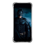 Capa Capinha Personalizada De Celular Case Batman Fd136