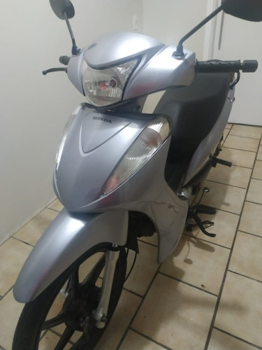 HONDA 2015