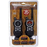 Handy Walkie Talkie Motorola Mr350 Accesorios 56km  La Plata