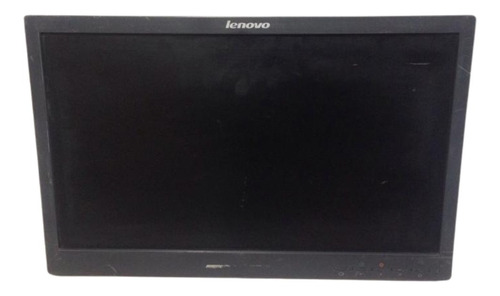 Monitor Usado Pc Lenovo 18.5 Pulgadas Mod. D186wa Sin Base