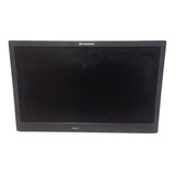 Monitor Usado Pc Lenovo 18.5 Pulgadas Mod. D186wa Sin Base