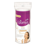 Rueditas Desmaquillante Pomys Facial - g a $136