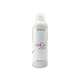 Biobellus Emulsión Nutritiva Aceite De Coco (200ml)