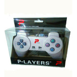 Joystick Digital Para Playstation 1 Ps1 Psone (local) -mg-