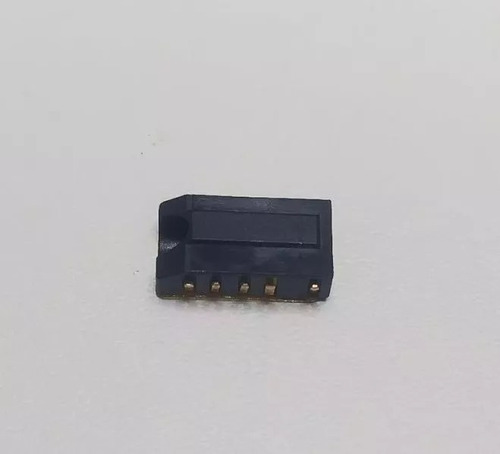 Conector Fone P2 Motorola Moto G4 Xt1626 Xt1640