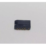 Conector Fone P2 Motorola Moto G4 Xt1626 Xt1640