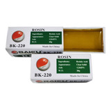 Rosin Resina Para Soldar Baku Bk-220