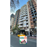 Venta - Apto Crédito - Departamento 2 Dormitorios Gran Balcón Con Vista