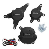 Protectores De Motor Para Cbr1000rr 2008-2016 Gb Racing