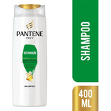 Shampoo Pantene Pro-v Restauração 400ml