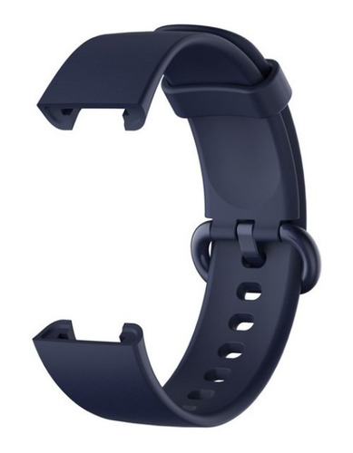 Pulseira Para Smartwatch Redmi Mi Watch Lite 20mm 