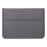 Funda Macbook Air De 13  Color Gris