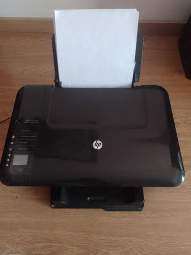 Impresora Hp Deskjet 3059