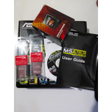 Kit Am3 + M5a78l-m/usb3 + Amd Fx-6300 + Ddr3 8gb 1600mhz