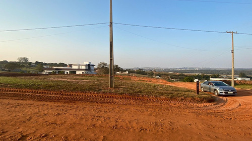 Lote Disponível No Condominio Riviera De Santa Cristina Ii