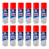 Kit Limpa Contatos Spray Car 80