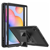 Moko Funda Para Samsung Galaxy Tab S6 Lite 10.4  2020, [heav