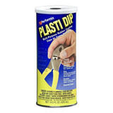 5 Plasti Dip Pintura Plástica Inmersión Varios Colores 429ml