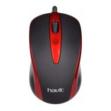 Mouse Óptico Elegante Profesional 3 Botones Ergonómico