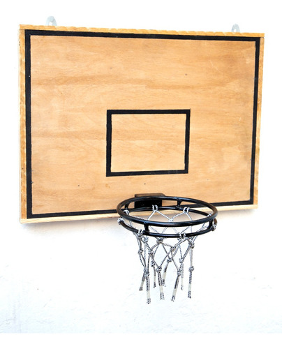 Aro Basket Mini Para Colgar