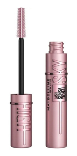 Máscara Pestañas Maybelline Sky High Mayor Volumen Longitud