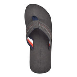 Sandalias Tommy Hilfiger Daine Para Hombre 100% Original