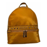 Mochila Michael Kors Mujer 100% Original Backpack