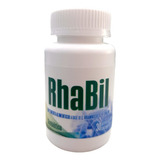 Suplemento Rhabil Erc 350mg 30caps Desacaf Biotec Sabor Sin Sabor