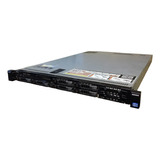  Dell Poweredge R620 2x E5-2660 10c 12gb 2x Hd Sas 900 10k