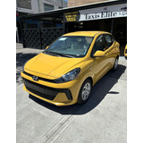 Hyundai Grand I10 2024 Taxi