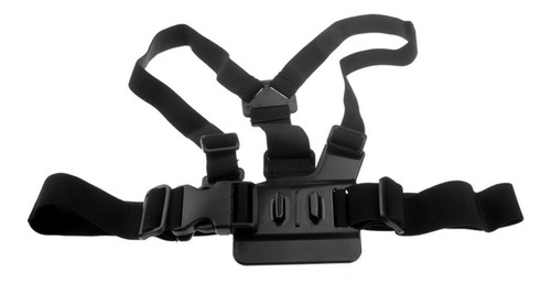 Arnés De Pecho Chest Mount Gopro Hero Soporte Elástico