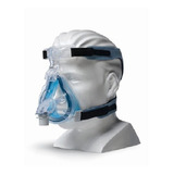 Máscara Respironics Buconasal Comfort Gel B.full Talle L/ Xl