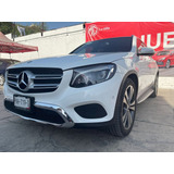 Mercedes-benz Clase Glc 2017