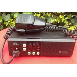 Radio Transmisor Base Motorola Gm300 16 Can Vhf Programado