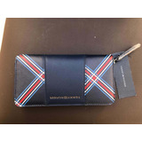 Cartera Tommy Hilfiger