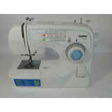 Máquina De Coser Brother Xl3750 