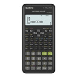 Calculadora Casio Fx-570la Plus 2da Edición Granimp Caba