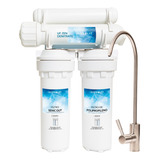 Purificador De Agua Hidrolit Elimina Nitratos Arsenico Bact