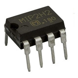 Mip2h2, Circuito Integrado Dip-7 Incluye Base